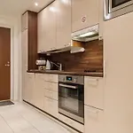 펜션 Yllaestar 3 As 609 By Interhome *
