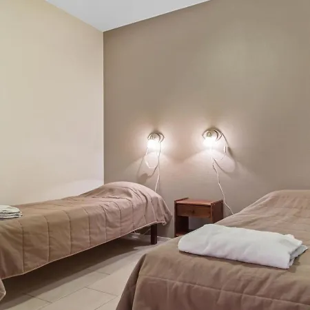 Сasa de vacaciones Yllaestar 3 As 609 By Interhome *