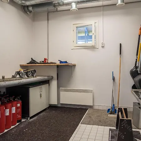 Yllaestar 3 As 609 By Interhome Сasa de vacaciones *