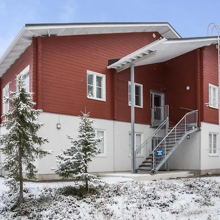 Yllaestar 3 As 609 By Interhome Ferienhaus Äkäslompolo