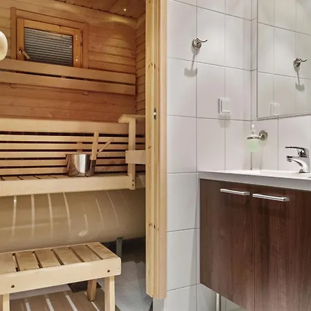 Yllaestar 3 As 609 By Interhome * Äkäslompolo