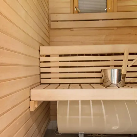 Ferienhaus Yllaestar 3 As 609 By Interhome Äkäslompolo